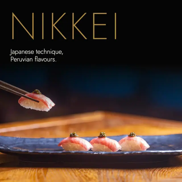 The Kuuru restaurant homepage at kuururestaurant.com, showing its brand identity.